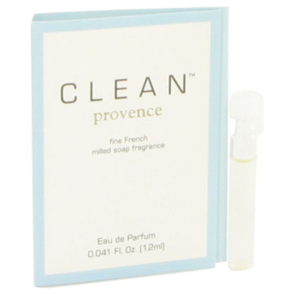 Clean Provence by Clean