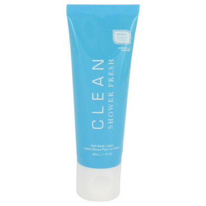 Clean Shower Fresh by Clean