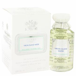 Virgin Island Water by Creed