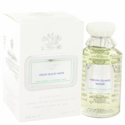 Virgin Island Water by Creed