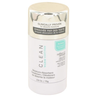 Clean Warm Cotton by Clean