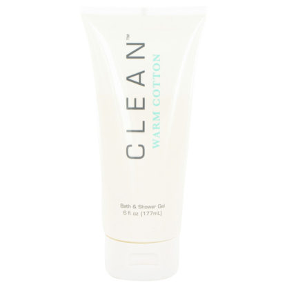 Clean Warm Cotton by Clean