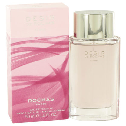 Desir De Rochas by Rochas