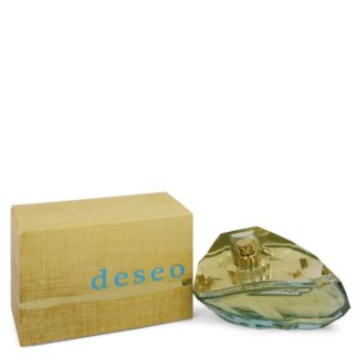 Deseo by Jennifer Lopez