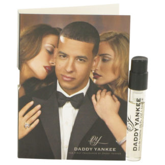 Daddy Yankee by Daddy Yankee