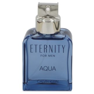 Eternity Aqua by Calvin Klein