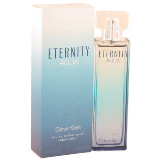 Eternity Aqua by Calvin Klein