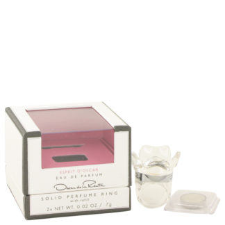 Esprit d'Oscar by Oscar De La Renta