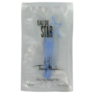 Eau De Star by Thierry Mugler