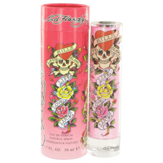 Ed Hardy by Christian Audigier