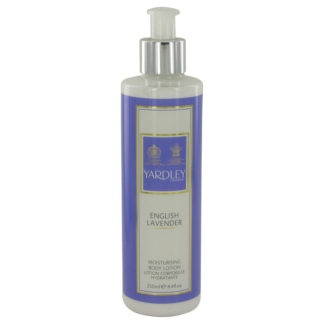 English Lavender by Yardley London