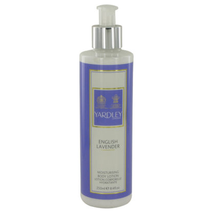 English Lavender by Yardley London