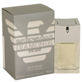 Emporio Armani Diamonds by Giorgio Armani