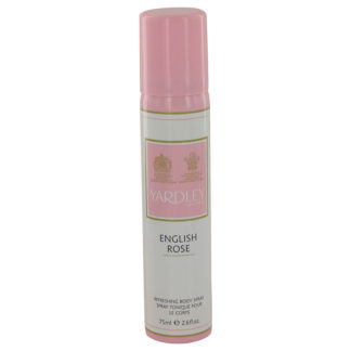 English Rose Yardley by Yardley London