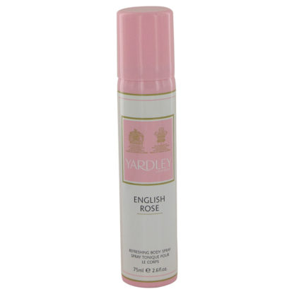 English Rose Yardley by Yardley London