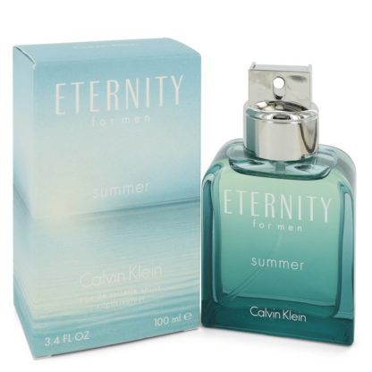 Eternity Summer by Calvin Klein