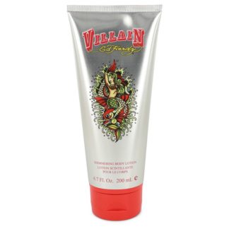Ed Hardy Villain by Christian Audigier