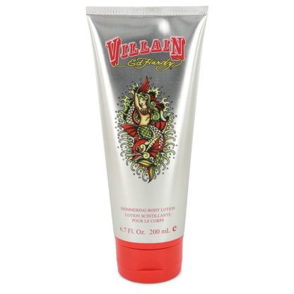 Ed Hardy Villain by Christian Audigier