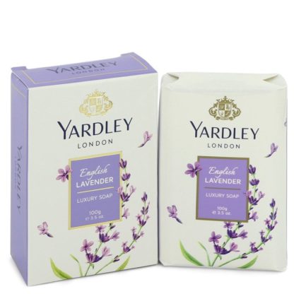 English Lavender by Yardley London