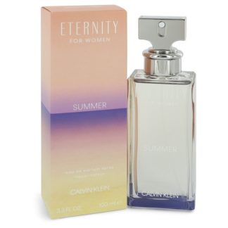 Eternity Summer by Calvin Klein
