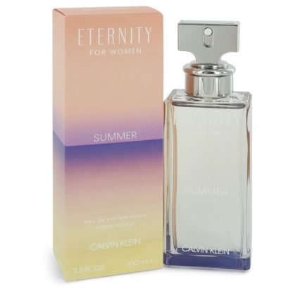Eternity Summer by Calvin Klein