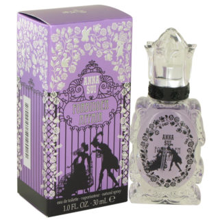 Forbidden Affair by Anna Sui