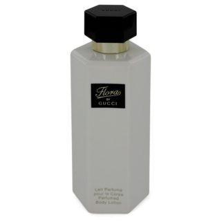 Flora by Gucci