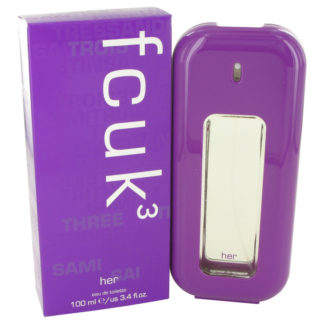 FCUK 3 by French Connection