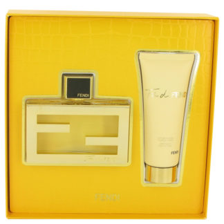 Fan Di Fendi by Fendi