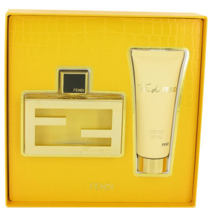 Fan Di Fendi by Fendi