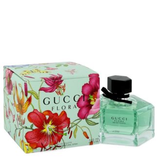 Flora by Gucci