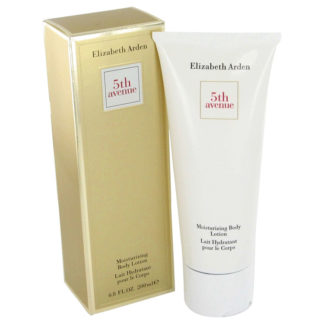 5TH AVENUE by Elizabeth Arden