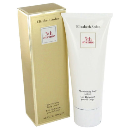 5TH AVENUE by Elizabeth Arden