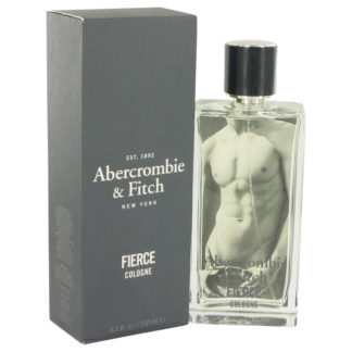 Fierce by Abercrombie & Fitch