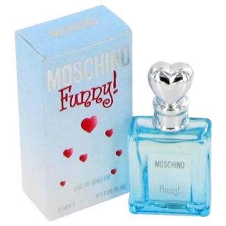 Moschino Funny by Moschino