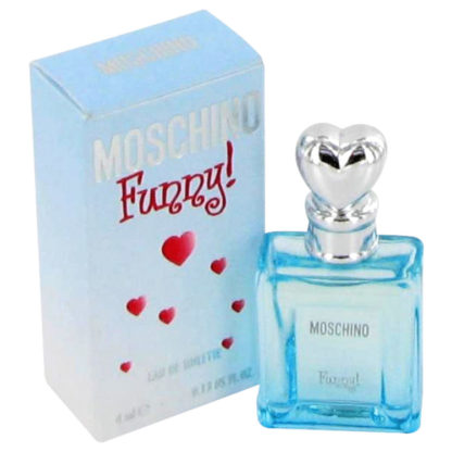 Moschino Funny by Moschino