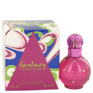 Fantasy by Britney Spears