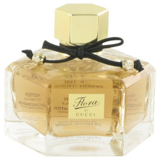 Flora by Gucci