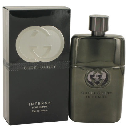 Gucci Guilty Intense by Gucci