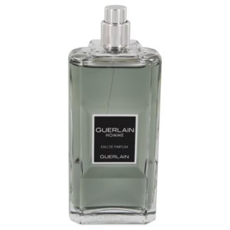 Guerlain Homme by Guerlain