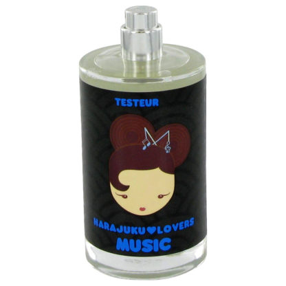 Harajuku Lovers Music by Gwen Stefani