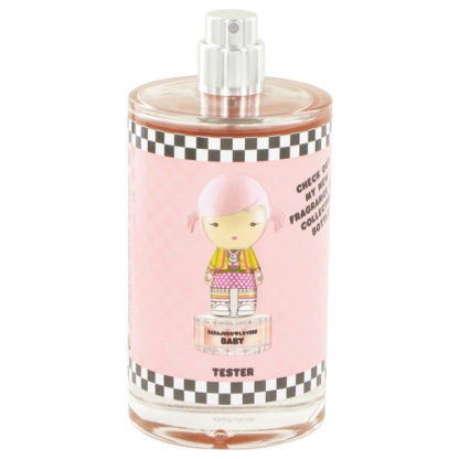 Harajuku Lovers Wicked Style Baby by Gwen Stefani
