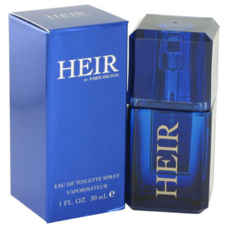 Paris Hilton Heir by Paris Hilton