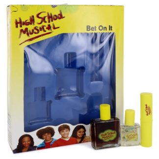 High School Musical by Disney