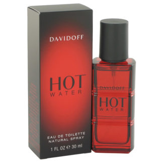 Hot Water by Davidoff
