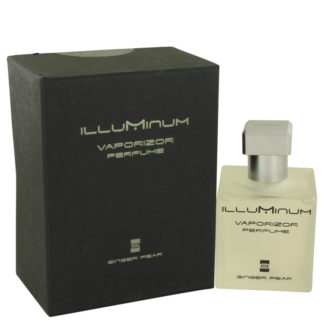 Illuminum Ginger Pear by Illuminum