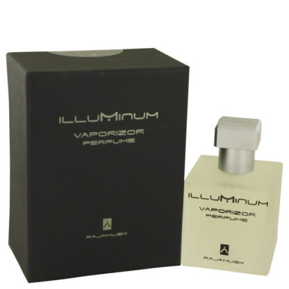 Illuminum Rajamusk by Illuminum