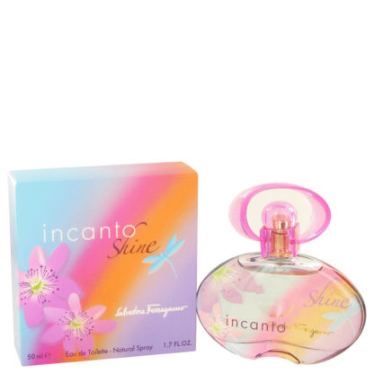 Incanto Shine by Salvatore Ferragamo