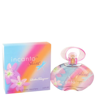 Incanto Shine by Salvatore Ferragamo