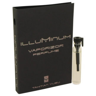 Illuminum Tahitian Yuzu by Illuminum